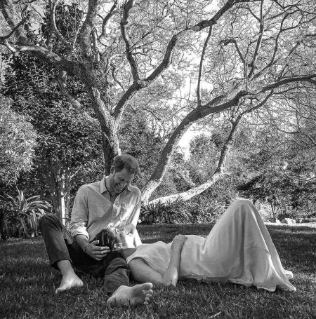 Meghan Markle and Prince Harry are expecting their second child.